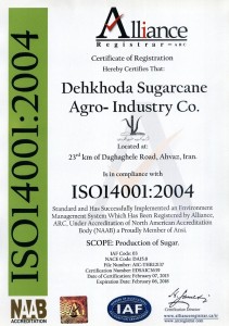 Dehkhoda - 14001