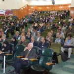 هشتمین همایش ملی فناوران نیشکر ایران