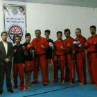 , موفقیت ملی پوشان خوزستانی در رقابتهای جهانی