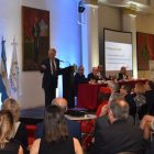 , سی امین کنگره جهانی تکنولوژیستهای نیشکر جهان در کشور آرژانتین به پایان رسید.